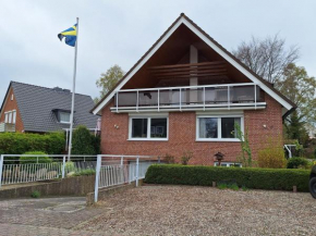 Haus Petra - Fewo 2, Dahme